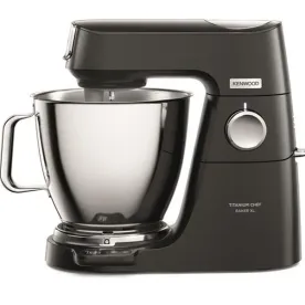 KENWOOD ROBOT PATISS KVL85004BK